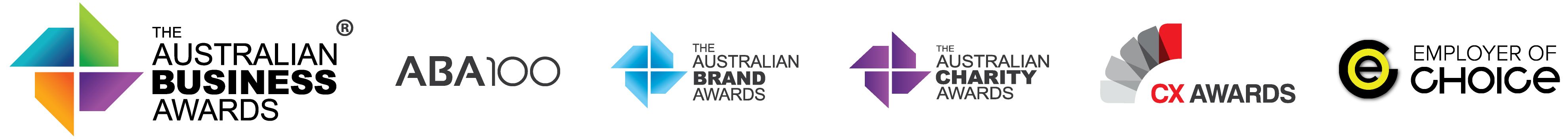 Australian Business Awards – Business Transformation: Aveo IT Team 2025