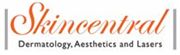 Skincentral Dermatology, Aesthetics & Lasers's logo