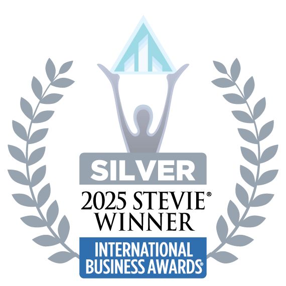 SILVER STEVIE® WINNER - Customer Service Department of the Year 2025