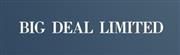 Big Deal Limited's logo