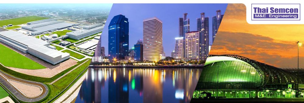 Thai Semcon Co., Ltd.'s banner