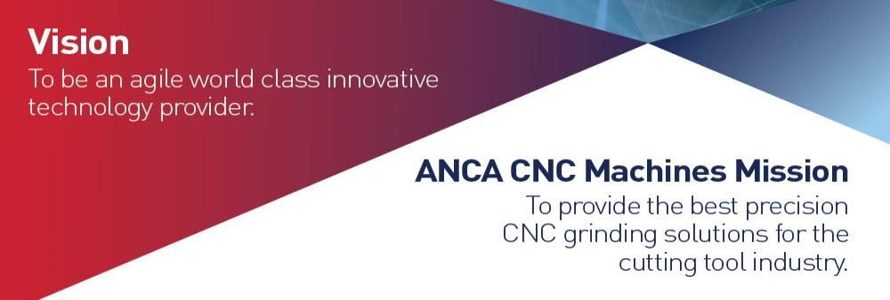 ANCA Manufacturing (Thailand) Ltd.'s banner
