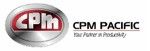 CPM/Pacific Private Ltd. logo