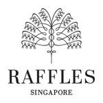 Raffles Hotel Singapore logo