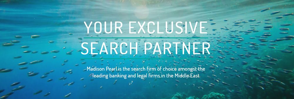 Madison Pearl Executive Search Limited's banner