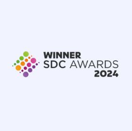 Winner SDC Awards 2024