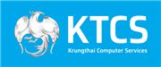 Krungthai Computer Services Co., Ltd.'s logo