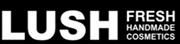 Lush Asia Limited's logo