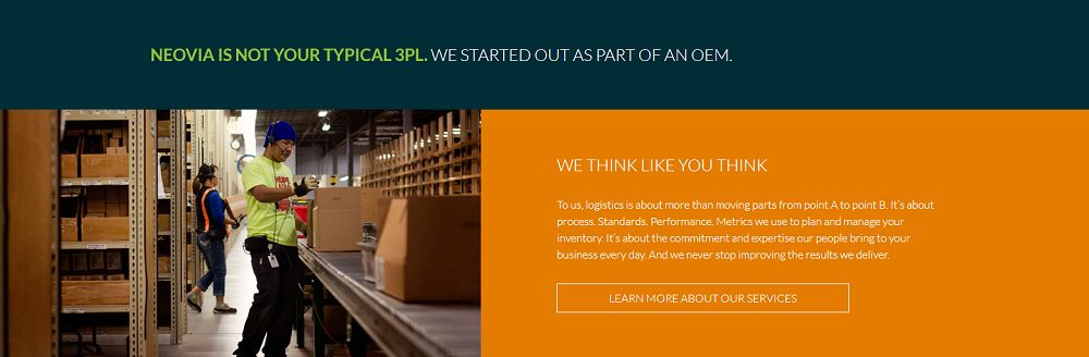 Neovia Logistics Services (Thailand) Co., Ltd.'s banner