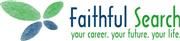 Faithful Search Company's logo