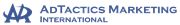 Adtactics Marketing International Limited's logo