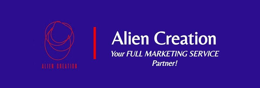 Alien Creation Limited's banner