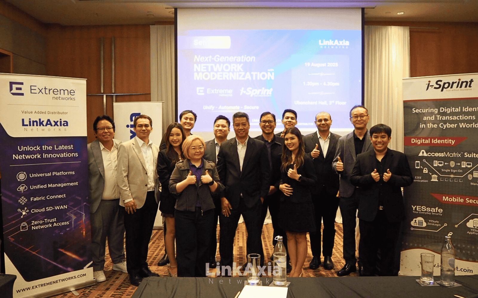 Company's culture and value information