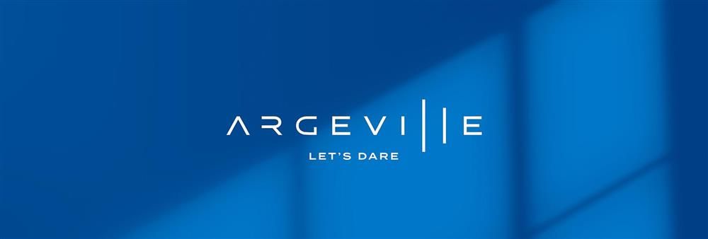 ARGEVILLE (THAILAND) COMPANY LIMITED's banner