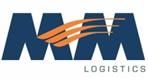 MM Freight Forwarding Co., Ltd.'s logo