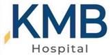KMB Hospital's logo