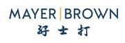 Mayer Brown's logo