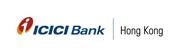 ICICI Bank Limited's logo