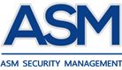 ASM Security Management Co., Ltd.'s logo
