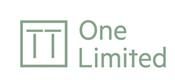 TT One Limited's logo
