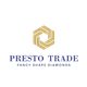 Presto Trade's logo