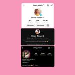 Cindy Creative Management