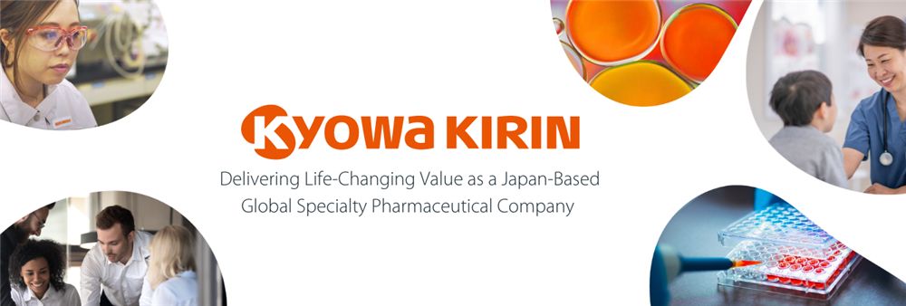 Kyowa Kirin Hong Kong Co., Limited's banner