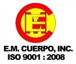 Working at E.M. Cuerpo, Inc. company profile and information | JobStreet