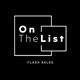 OnTheList Limited's logo