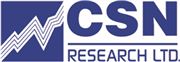 CSN Research Ltd.'s logo