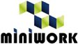 Miniwork Limited's logo