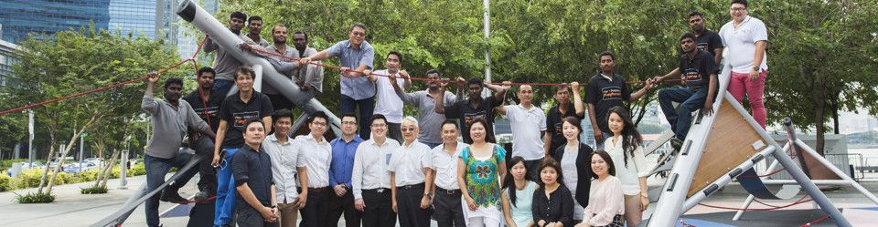 Building Construction Jobs In Sembawang Job Vacancies Nov 2021 Jobstreet