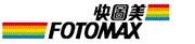 Fotomax (F.E.) Limited's logo