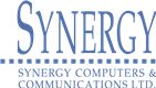 Synergy Computers & Communications Ltd's logo