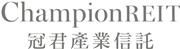 Champion Real Estate Investment Trust's logo