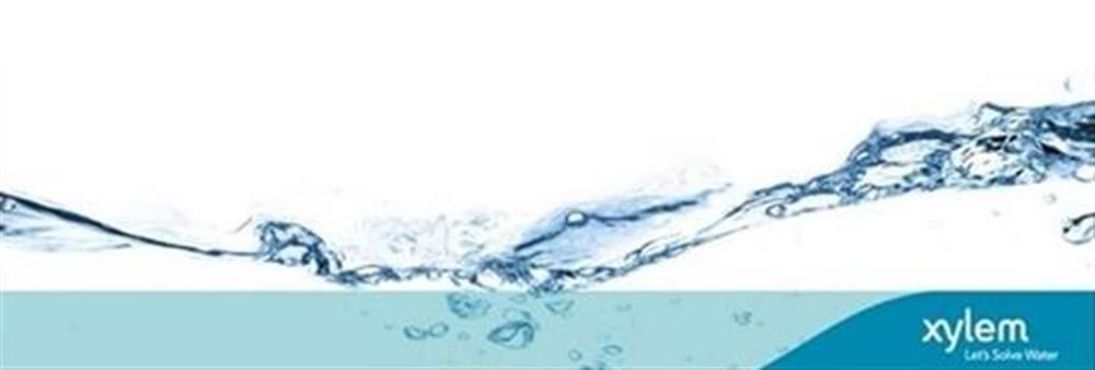 Xylem (Hong Kong) Limited's banner