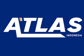 Logo PT Armada Lintas Khatulistiwa