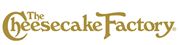 Cheesecake Factory Resturant's logo