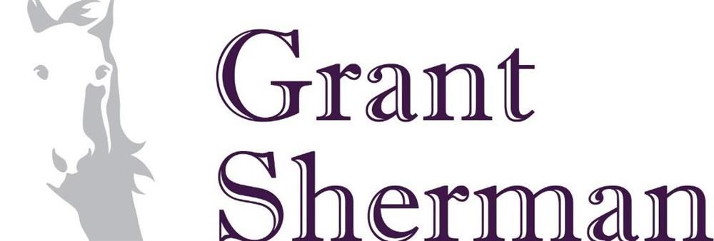Grant Sherman Appraisal Limited's banner