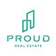 Proud Real Estate Public Company Limited's logo