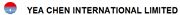Yea Chen International Limited's logo