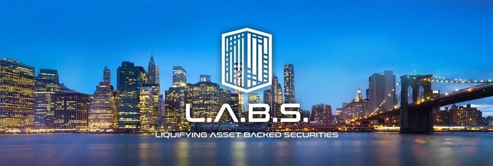 LABS Group Limited's banner