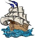 AZON SHIPPING PTE LTD