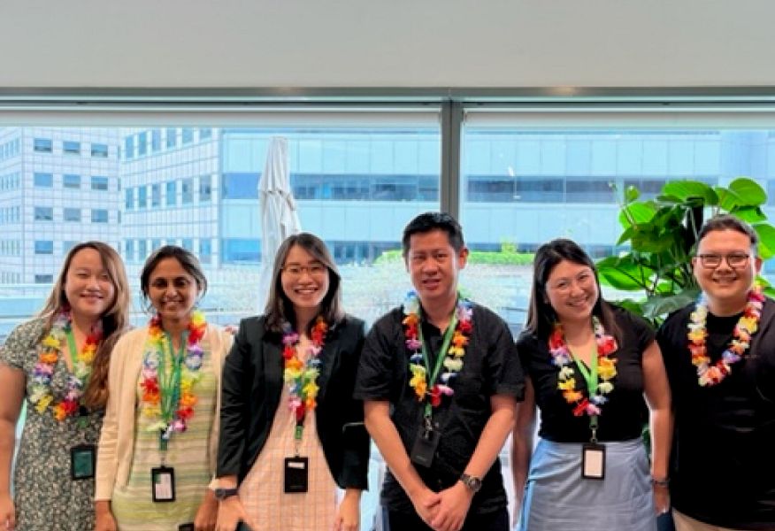 Company's culture and value information