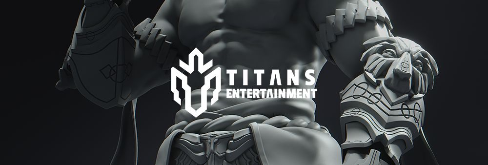 Titans Entertainment Limited's banner