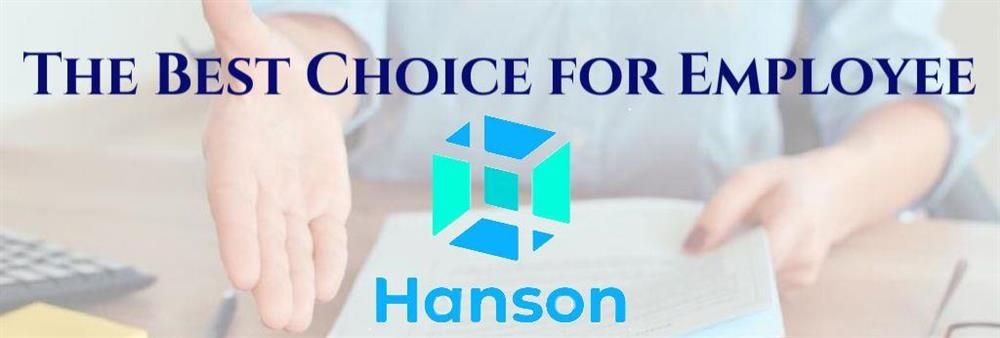 Hanson (HK) Enterprises Limited's banner