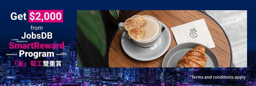 Coffeelin's banner
