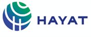 HAYAT HYGIENIC PRODUCTS (THAILAND) LTD.'s logo