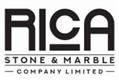 Rica Stone & Marble Company Limited's logo