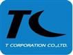 T Corporation Co., Ltd.'s logo
